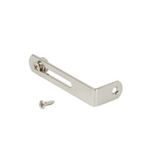 Gibson Pickguard Mounting Bracket, Nickel