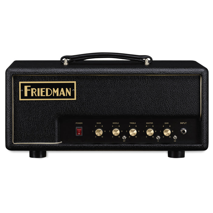 Friedman Pink Taco V2