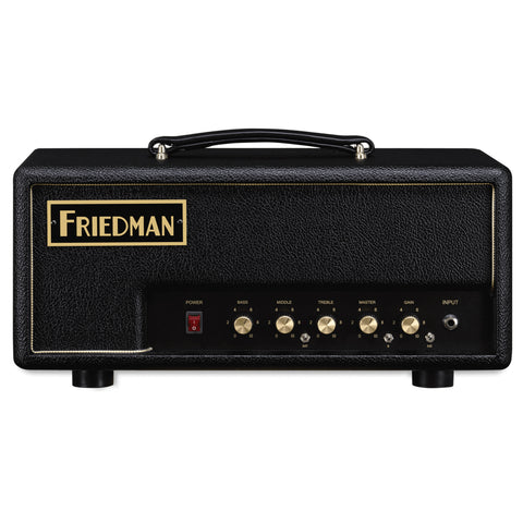 Friedman Pink Taco V2 Head