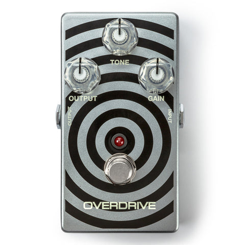 MXR Wylde Audio Overdrive Effects Pedal