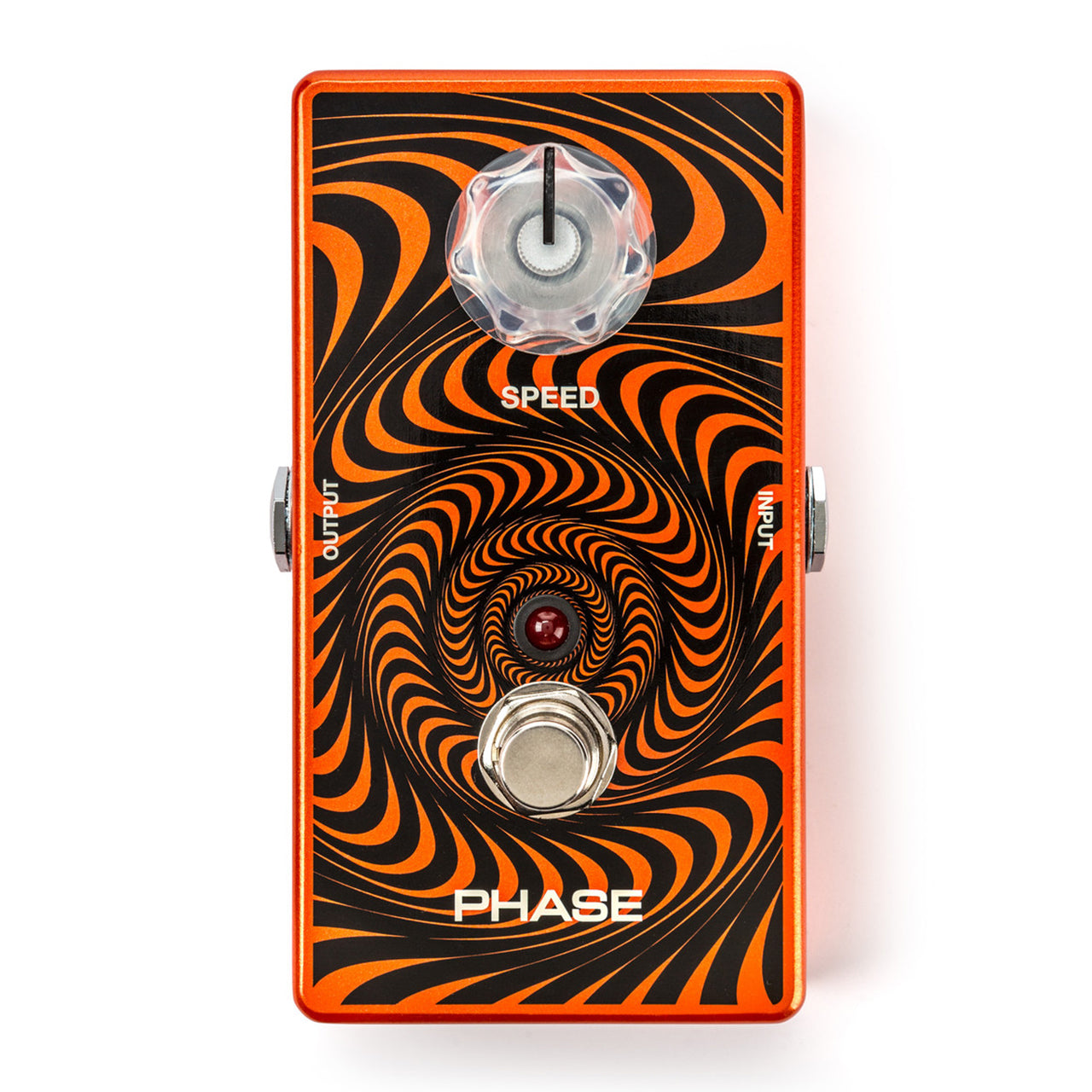 MXR Wylde Audio Phase Effects Pedal