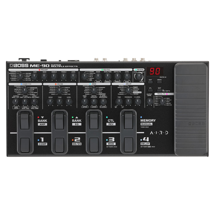 BOSS ME-90