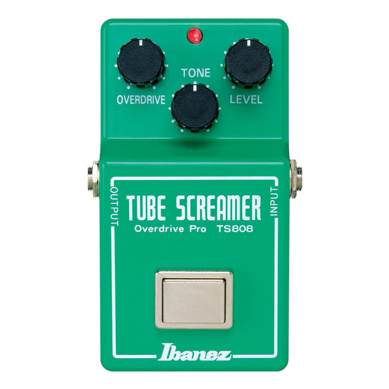 Ibanez TS808 Tube Screamer