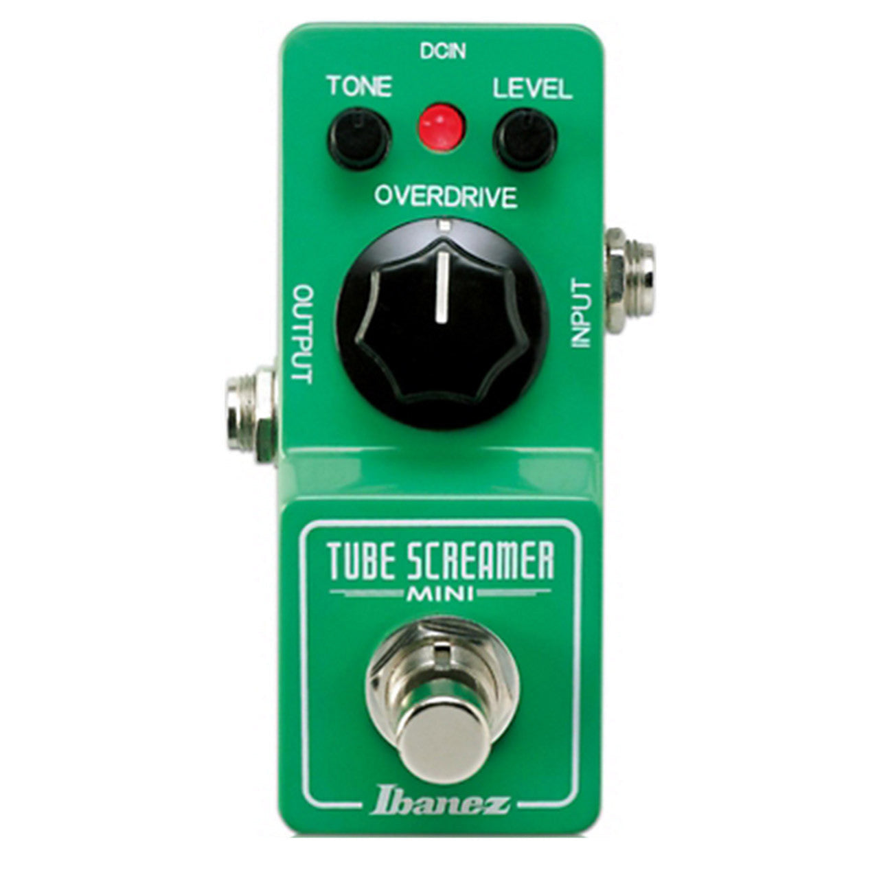 Ibanez Tube Screamer Mini