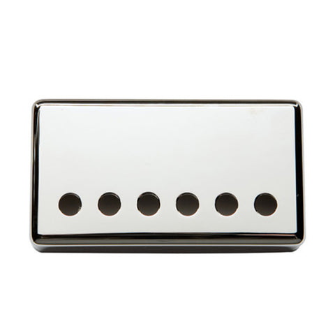Gibson Bridge Humbucker Pickup Cover, Chrome