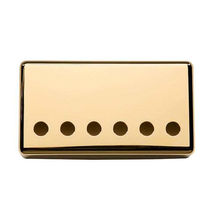 Gibson Bridge Humbucker Cover, Gold