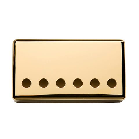 Gibson Bridge Humbucker Pickup Cover, Gold