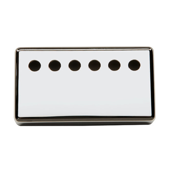 Gibson Neck Humbucker Cover, Nickel