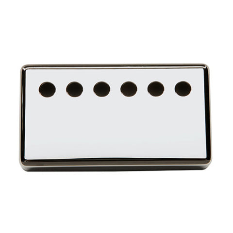 Gibson Neck Humbucker Pickup Cover, Nickel