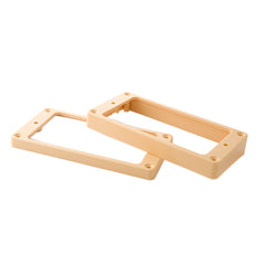 Gibson Historic Pickup Rings, Creme