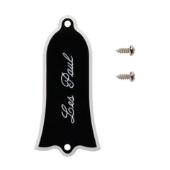 Gibson Historic '61 Truss Rod Cover Les Paul, Black