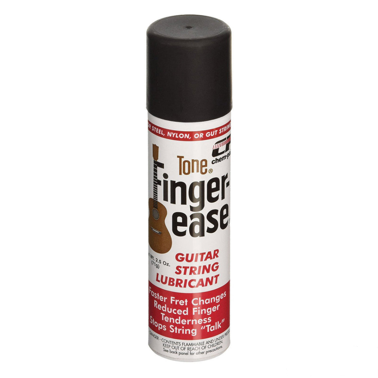Tone Fingerease Guitar String Lubricant