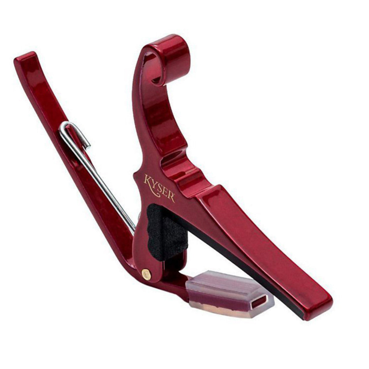 Kyser KG6 Quick Change Capo, Red
