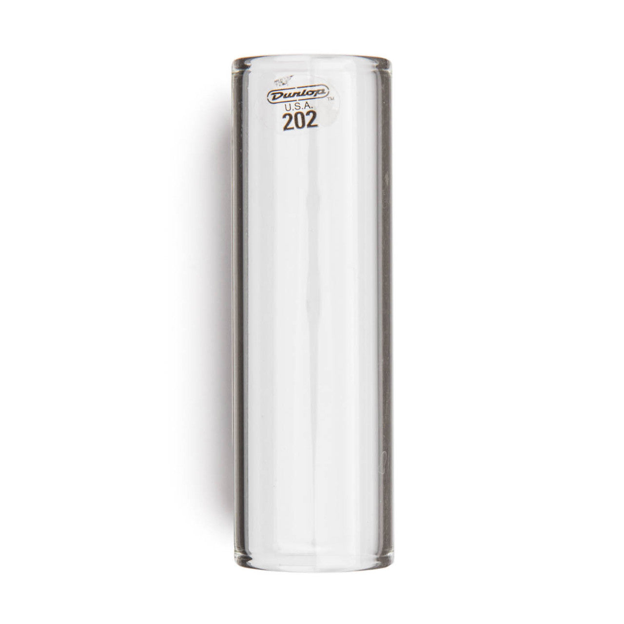 Dunlop 202 Pyrex Regular Wall Glass Slide, Medium