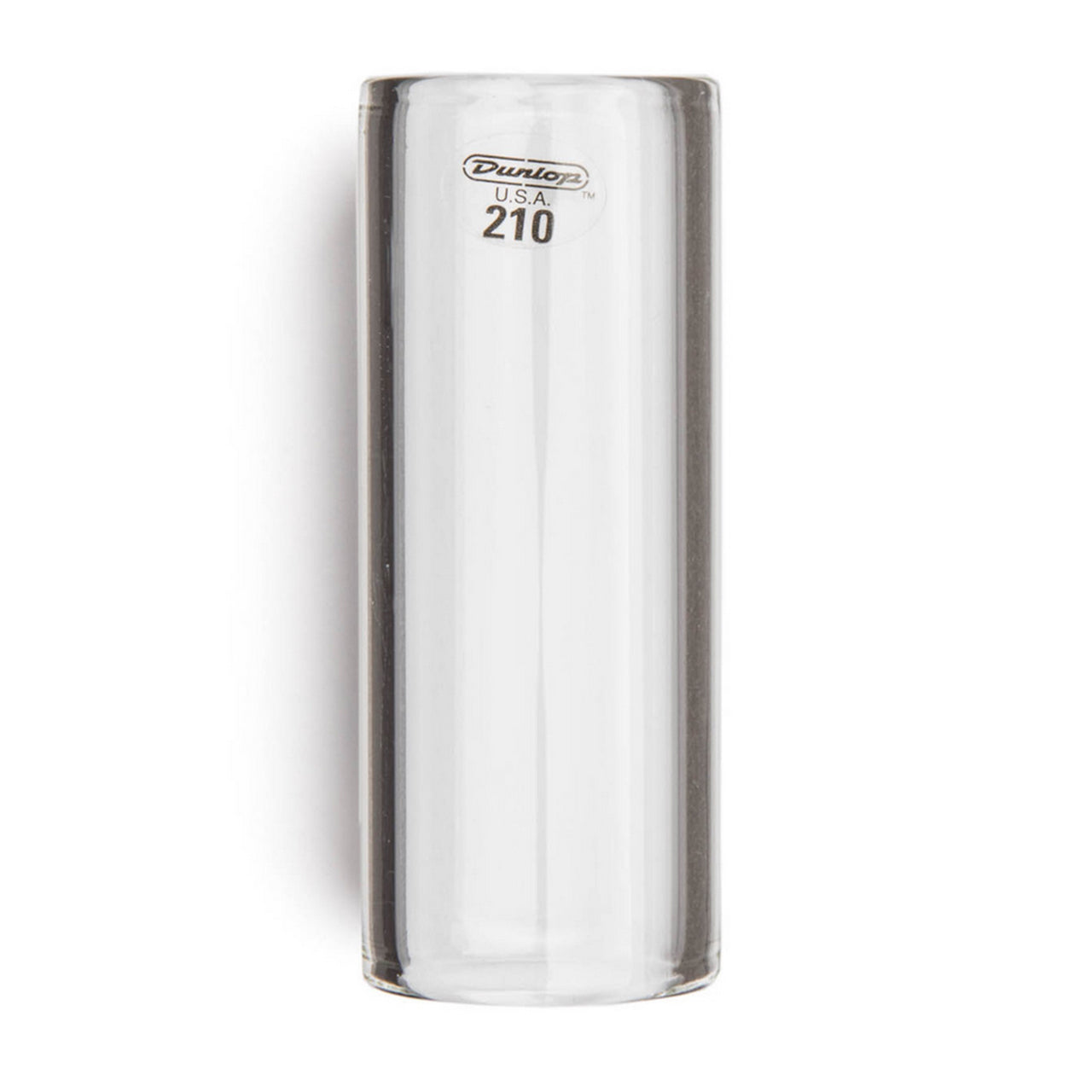 Dunlop 210 Pyrex Medium Wall Glass Slide, Medium