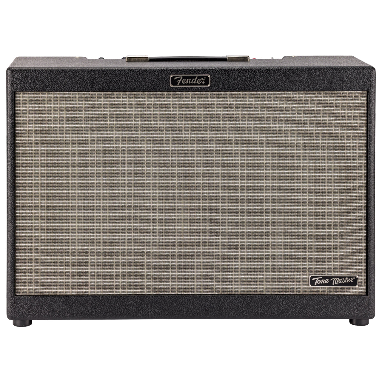 Fender Tone Master FR-212 Combo Amplifier, Black