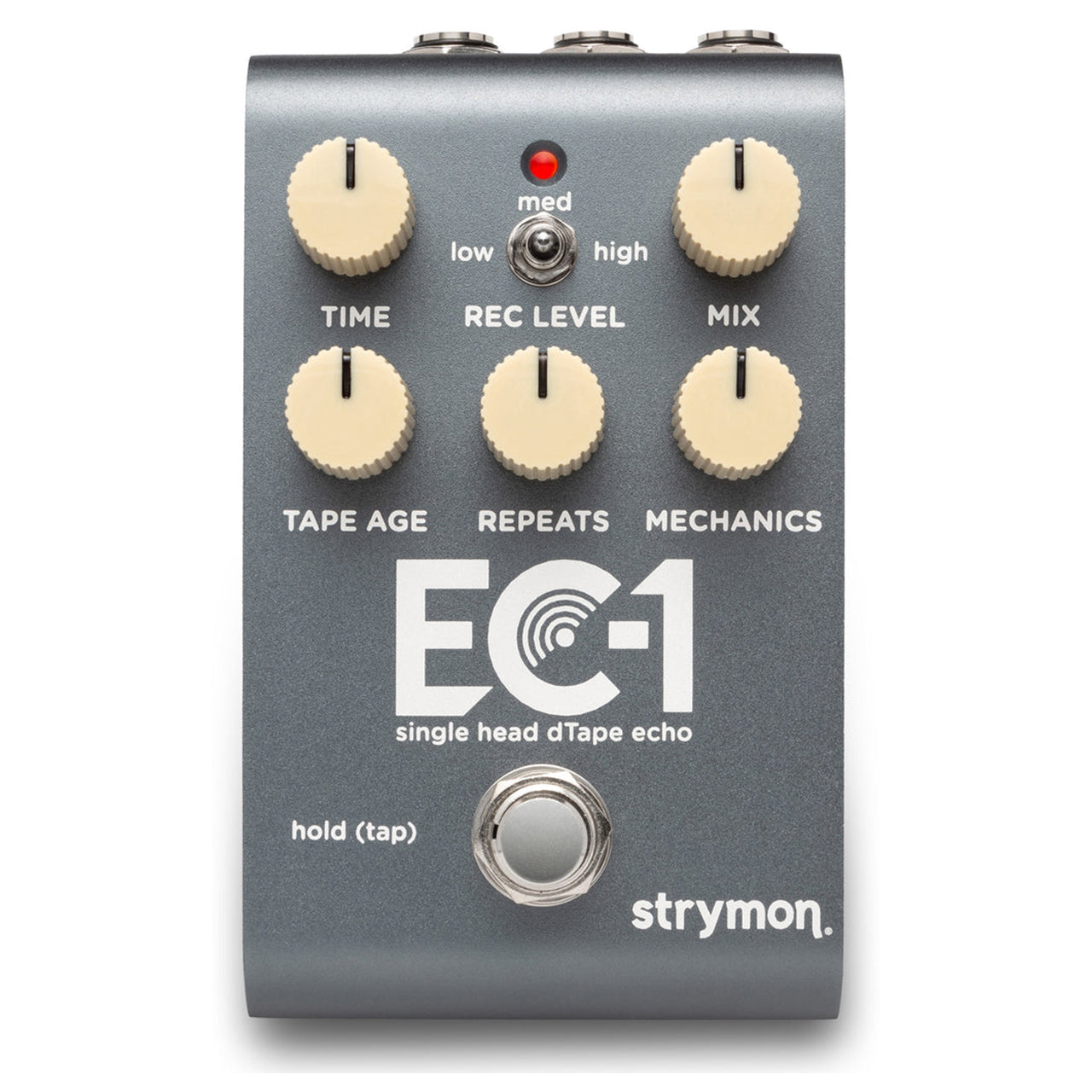 Strymon EC-1 Single Head dTape Echo Effects Pedal