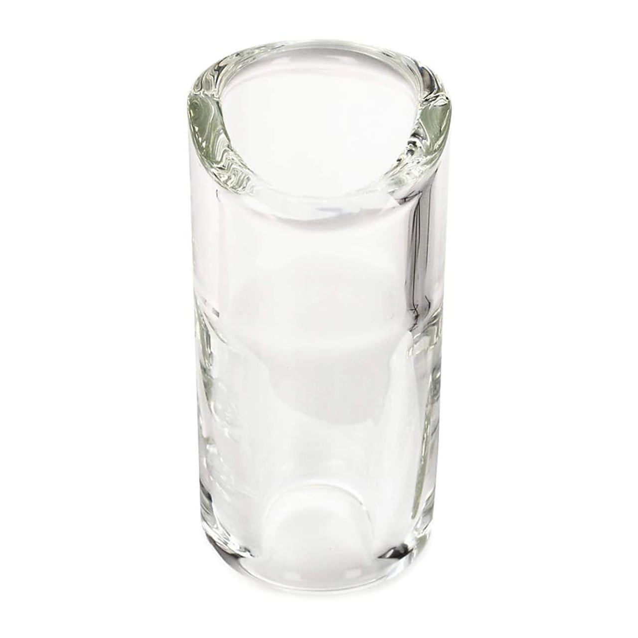 The Rock Slide GRS-MC Moulded Glass Slide, Medium
