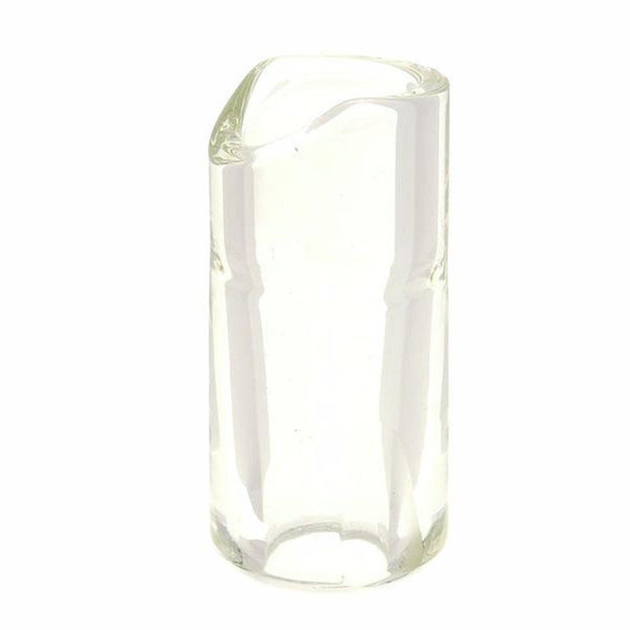 The Rock Slide GRS-LC Moulded Glass Slide, Large