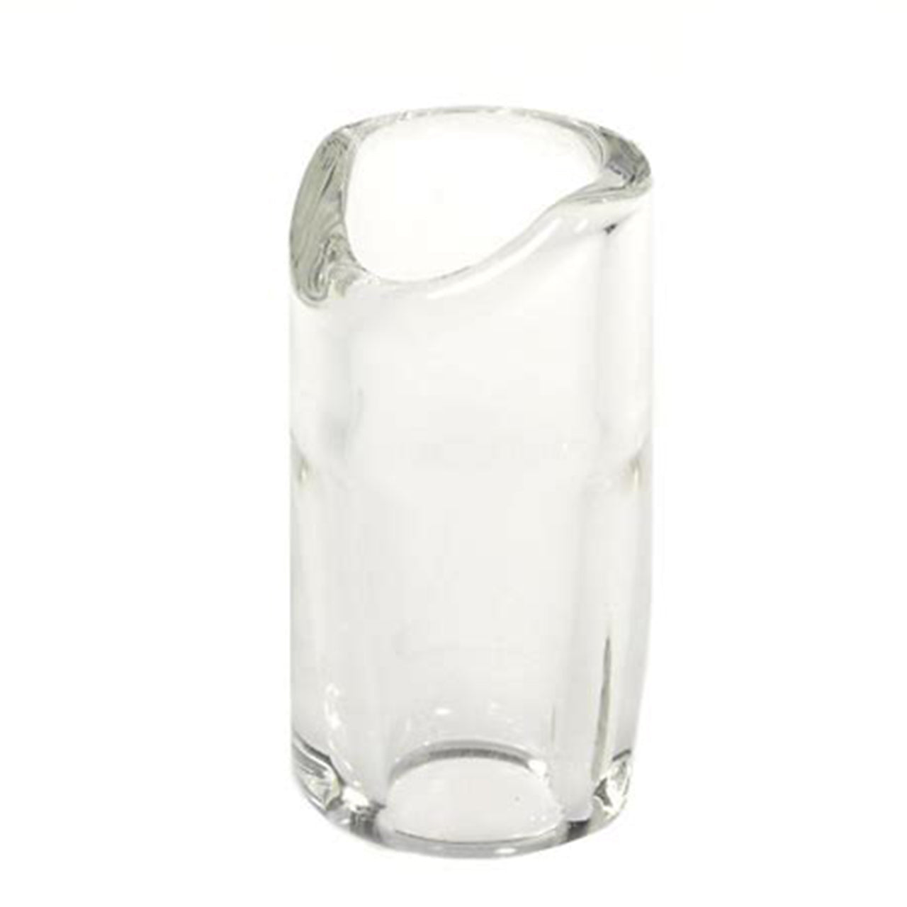 The Rock Slide GRS-XLC Moulded Glass Slide, Extra Large