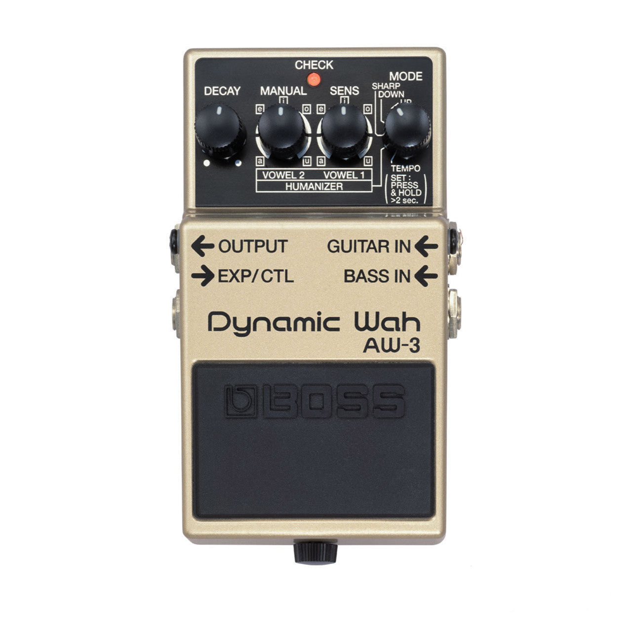 Boss AW-3