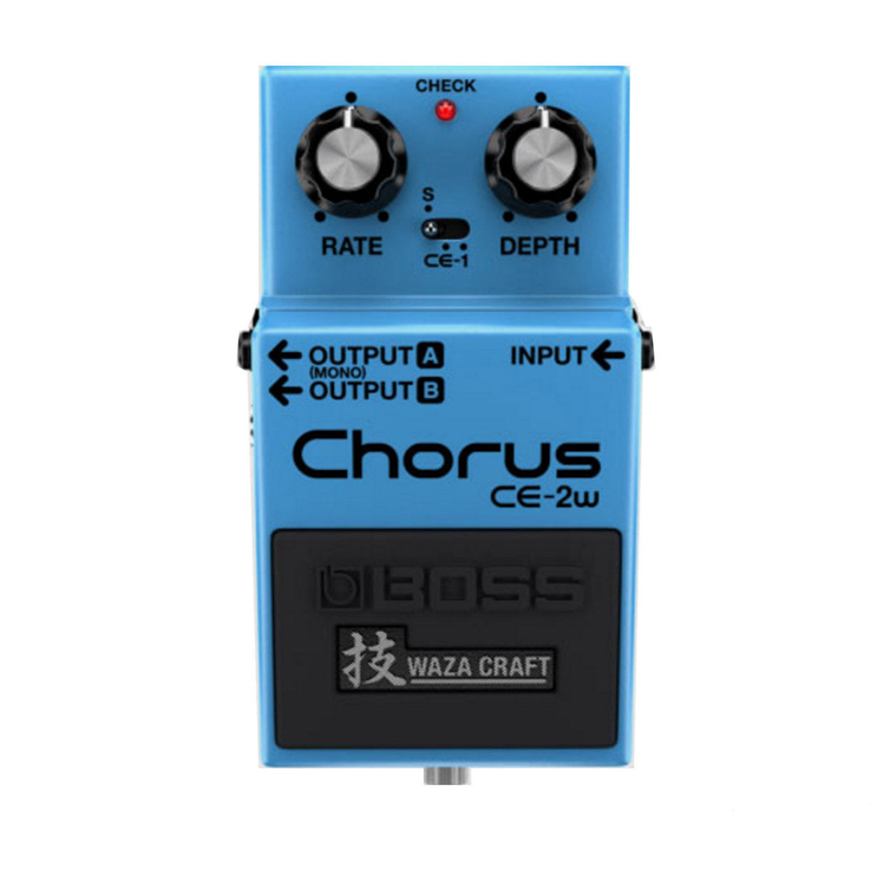 Boss CE-2W