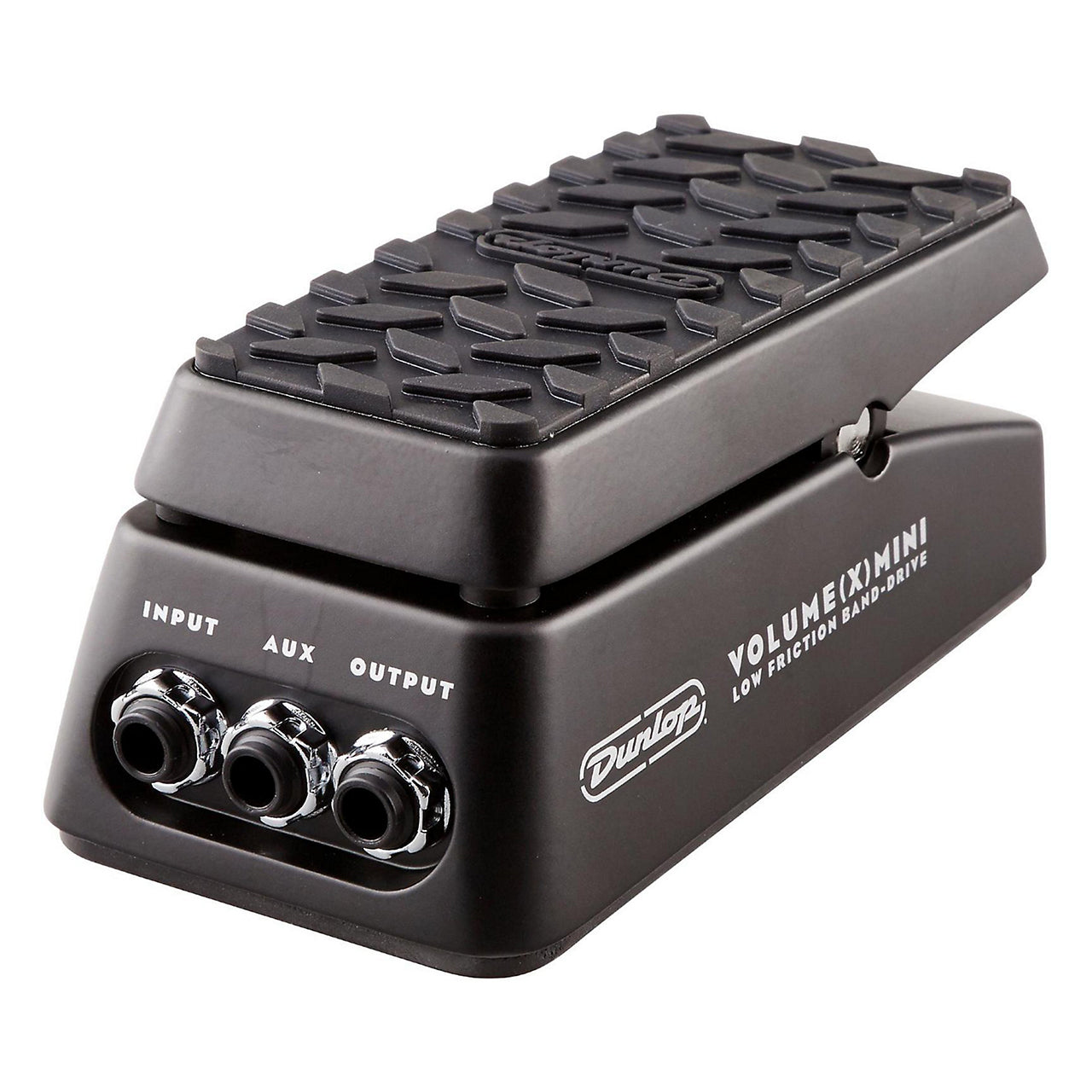 Dunlop DVP4 Volume (X) Mini Effects Pedal