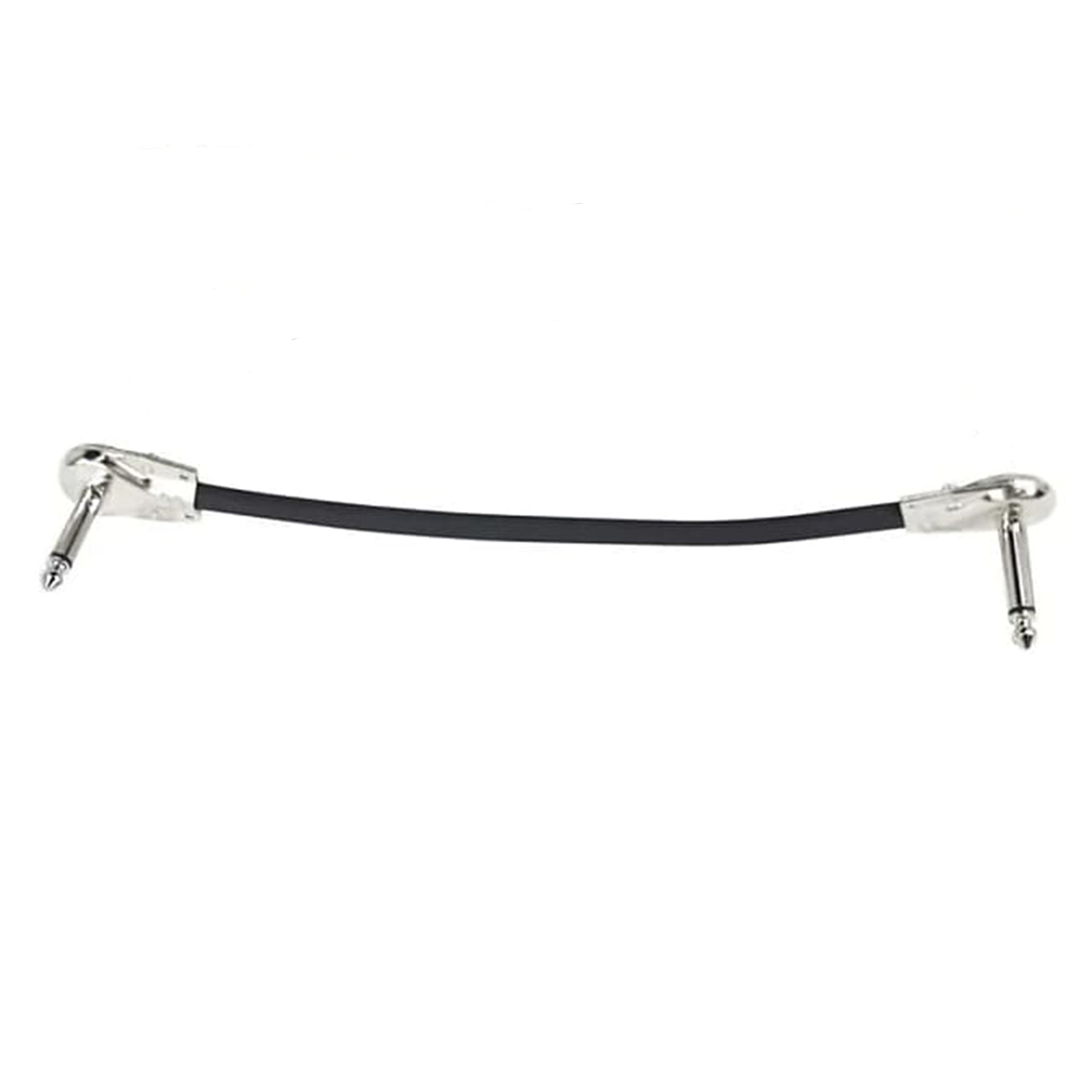 Gator Cableworks Backline Series GCWB-INS-6INRA 6in RA to RA Patch Cable