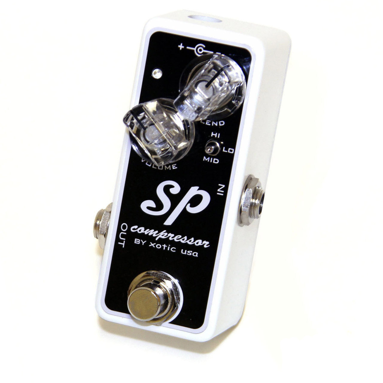 Xotic SP Compressor