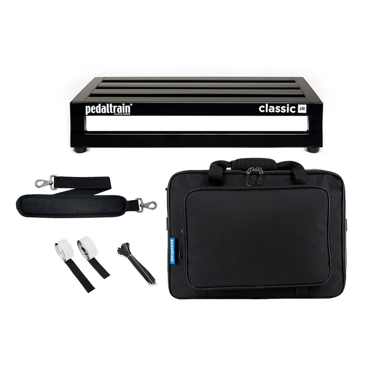 Pedaltrain Classic JR Pedal Board with Soft Case