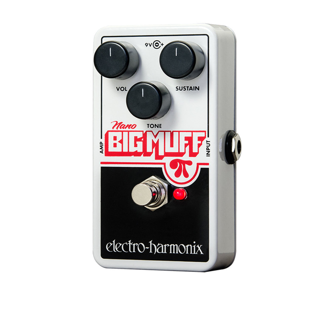 Electro-Harmonix Big Muff Pi Nano