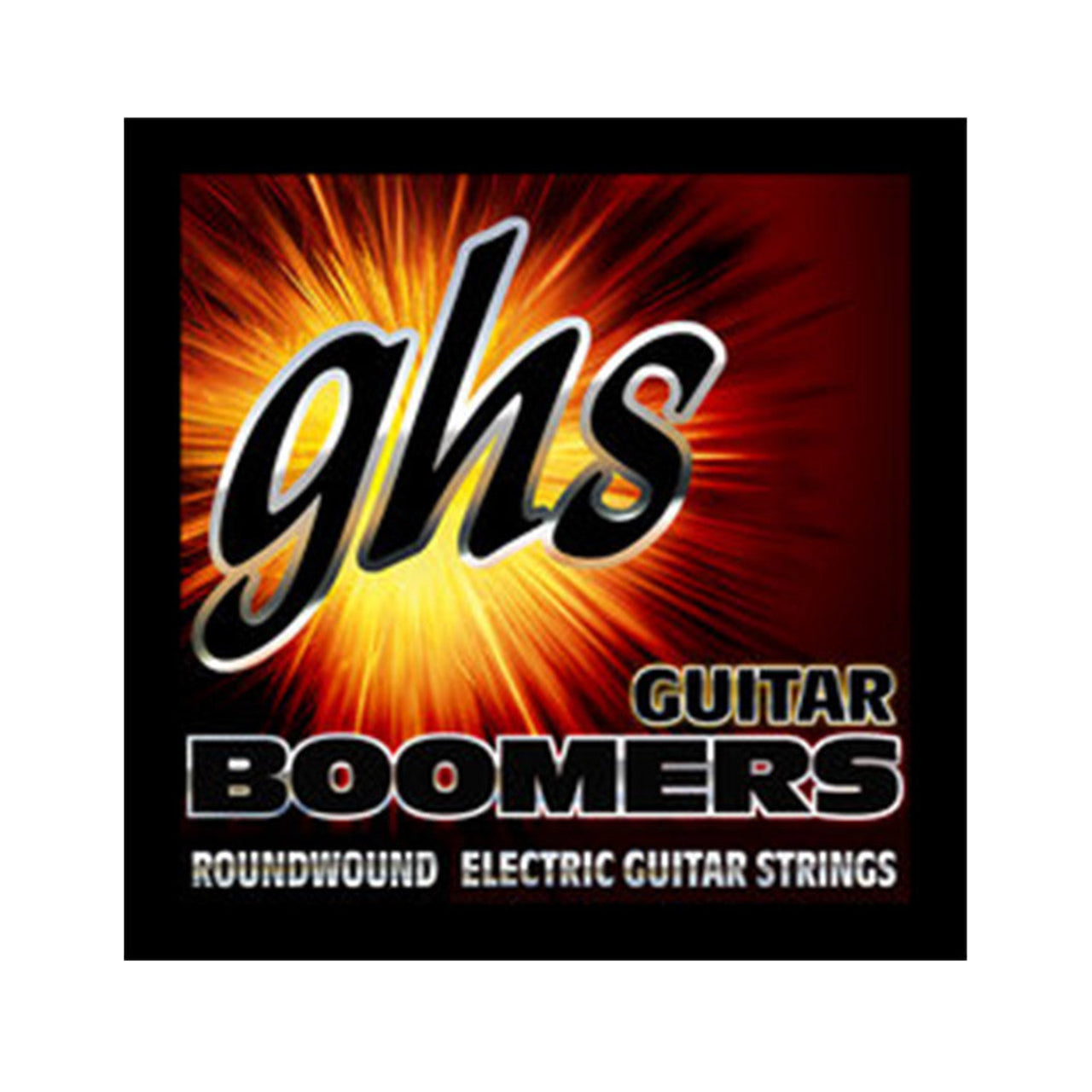 GHS Boomers 6-String Extra Light Plus