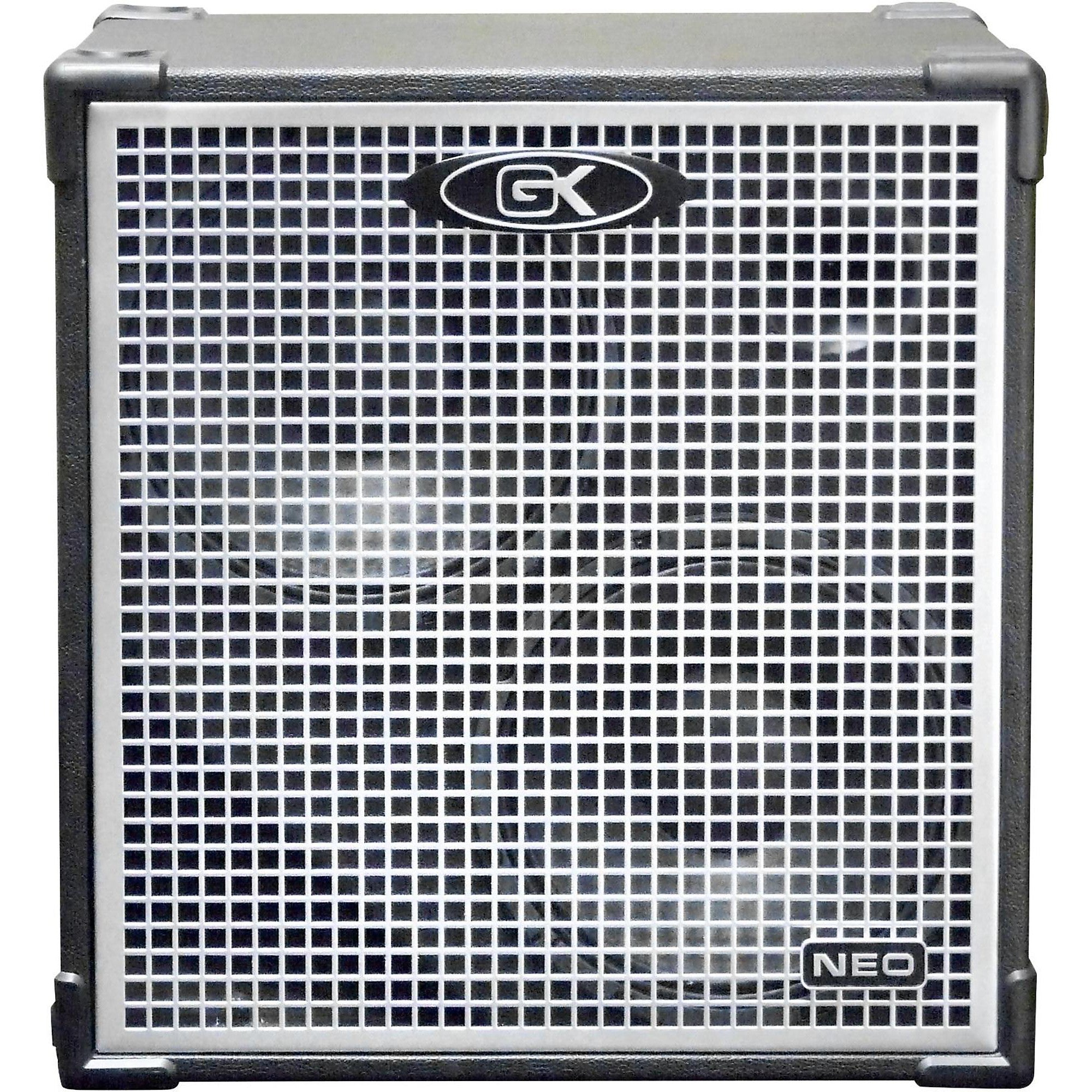 Used Gallien-Krueger Neo 212-II Bass Cabinet