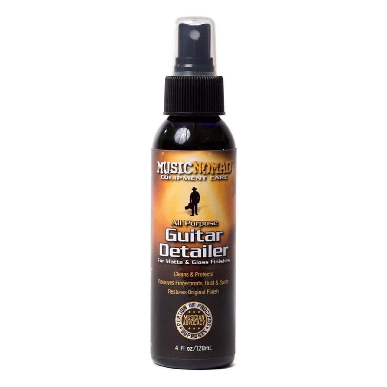 Music Nomad All Purpose Guitar Detailer