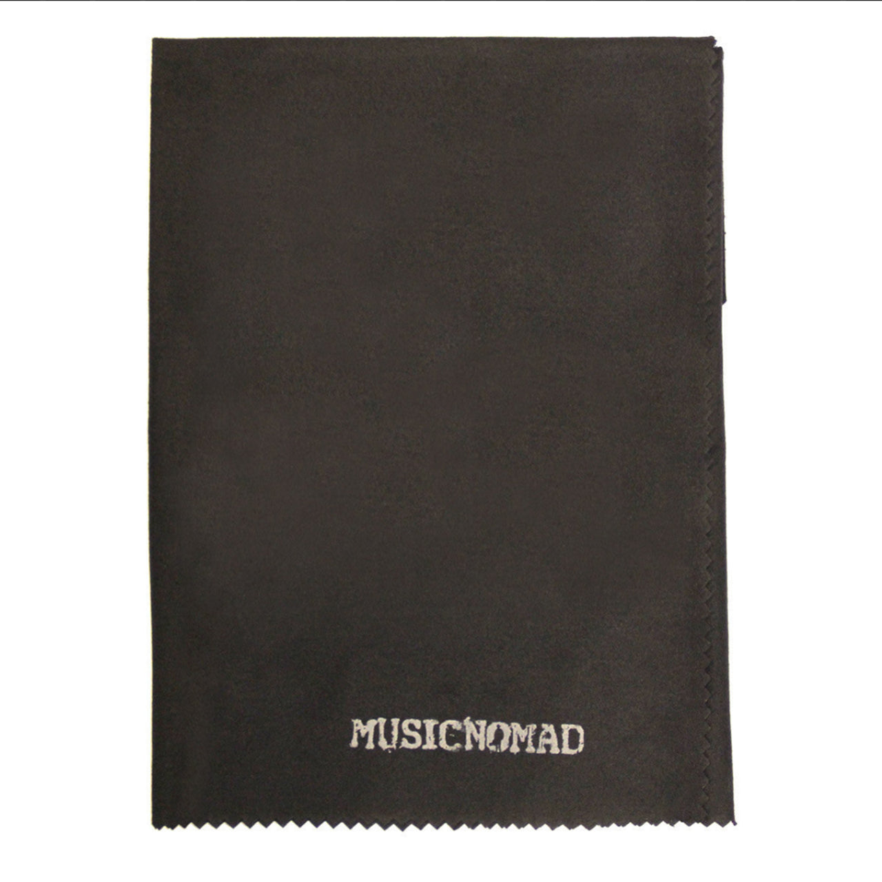 Music Nomad Microfiber Suede Polishing Cloth