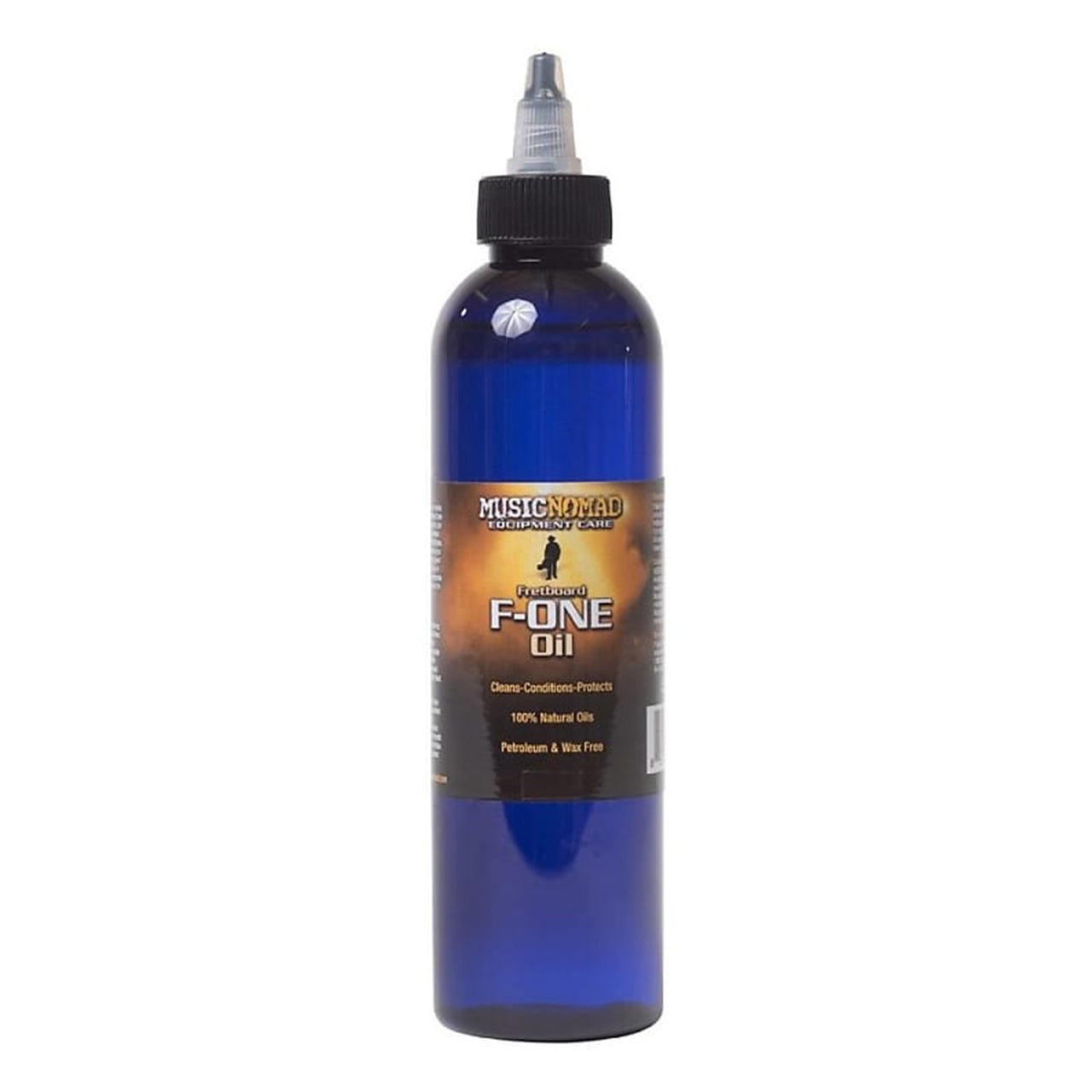 Music Nomad Fretboard F-ONE Oil, 8 oz.