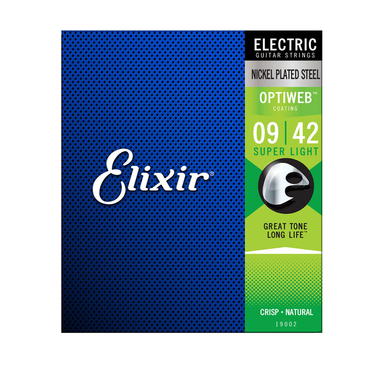 Elixir OPTIWEB Super Light 09-42