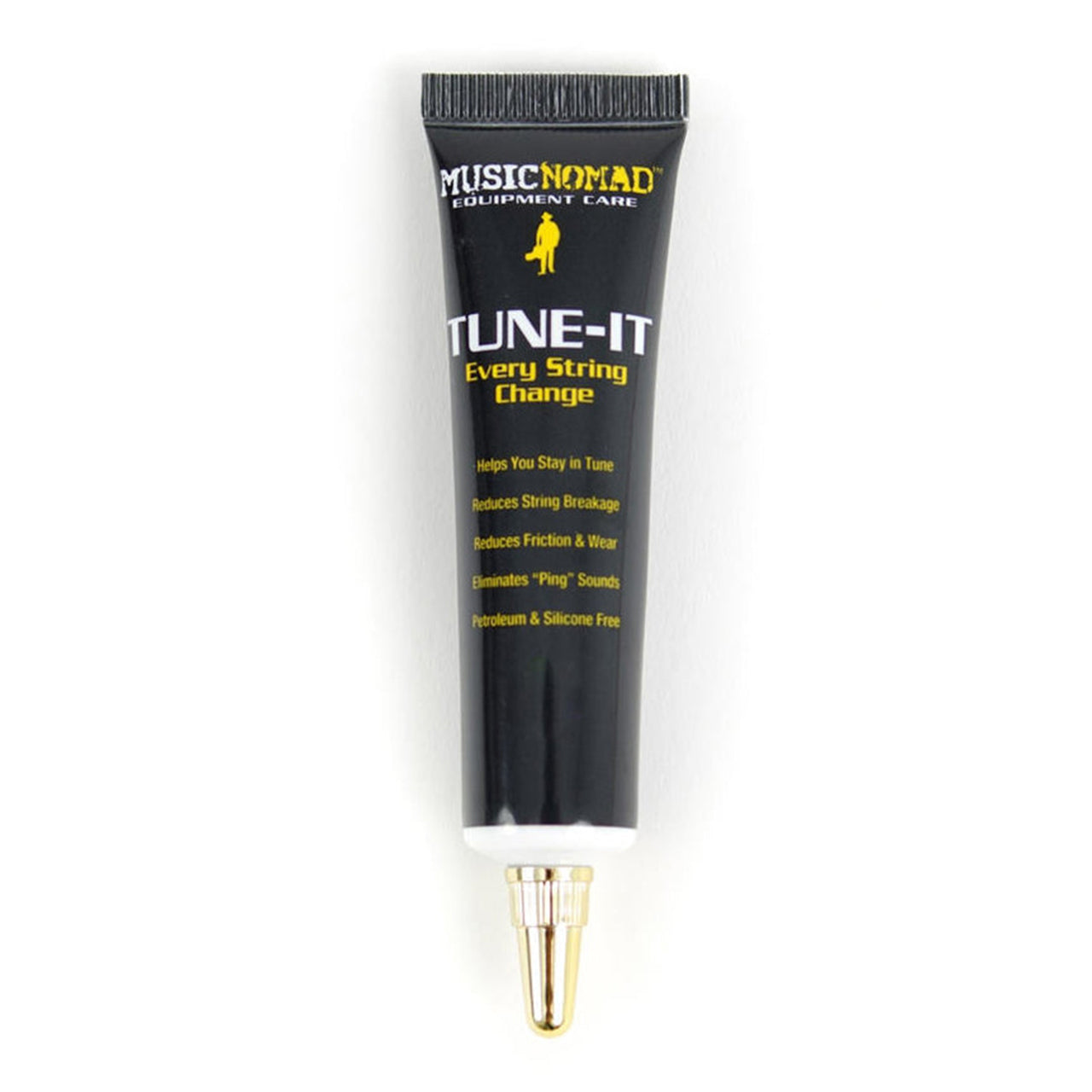 Music Nomad TUNE-IT String Instrument Lubricant