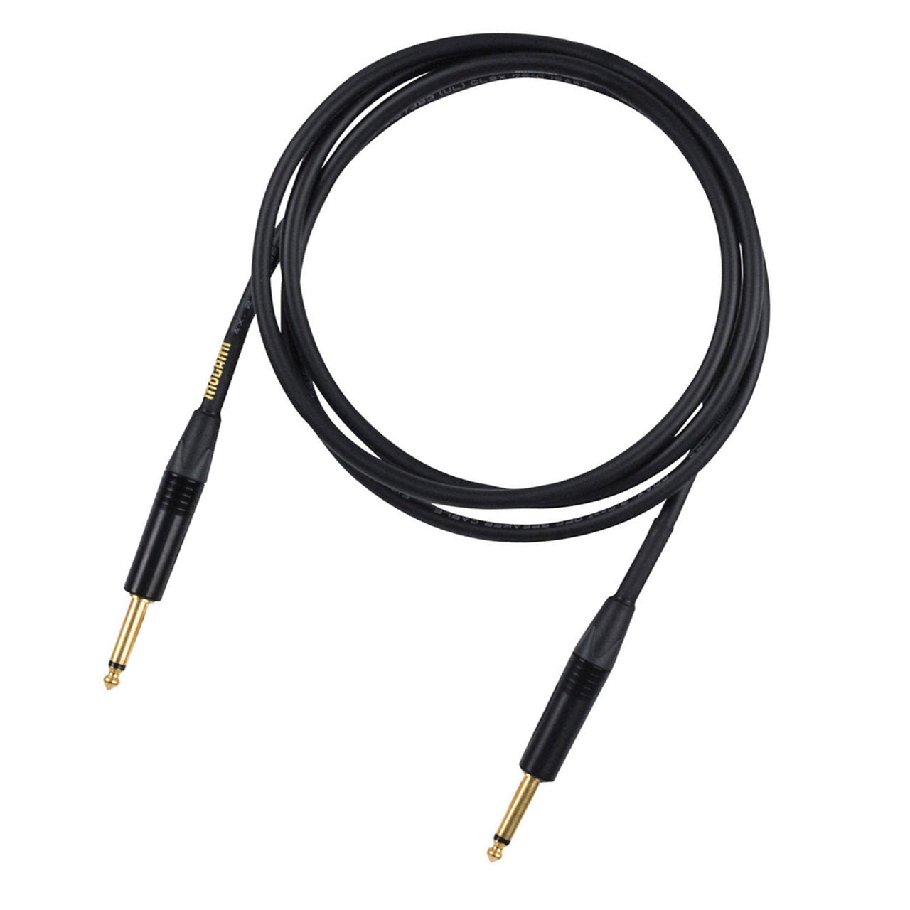 Mogami Gold Speaker Cable - 3ft
