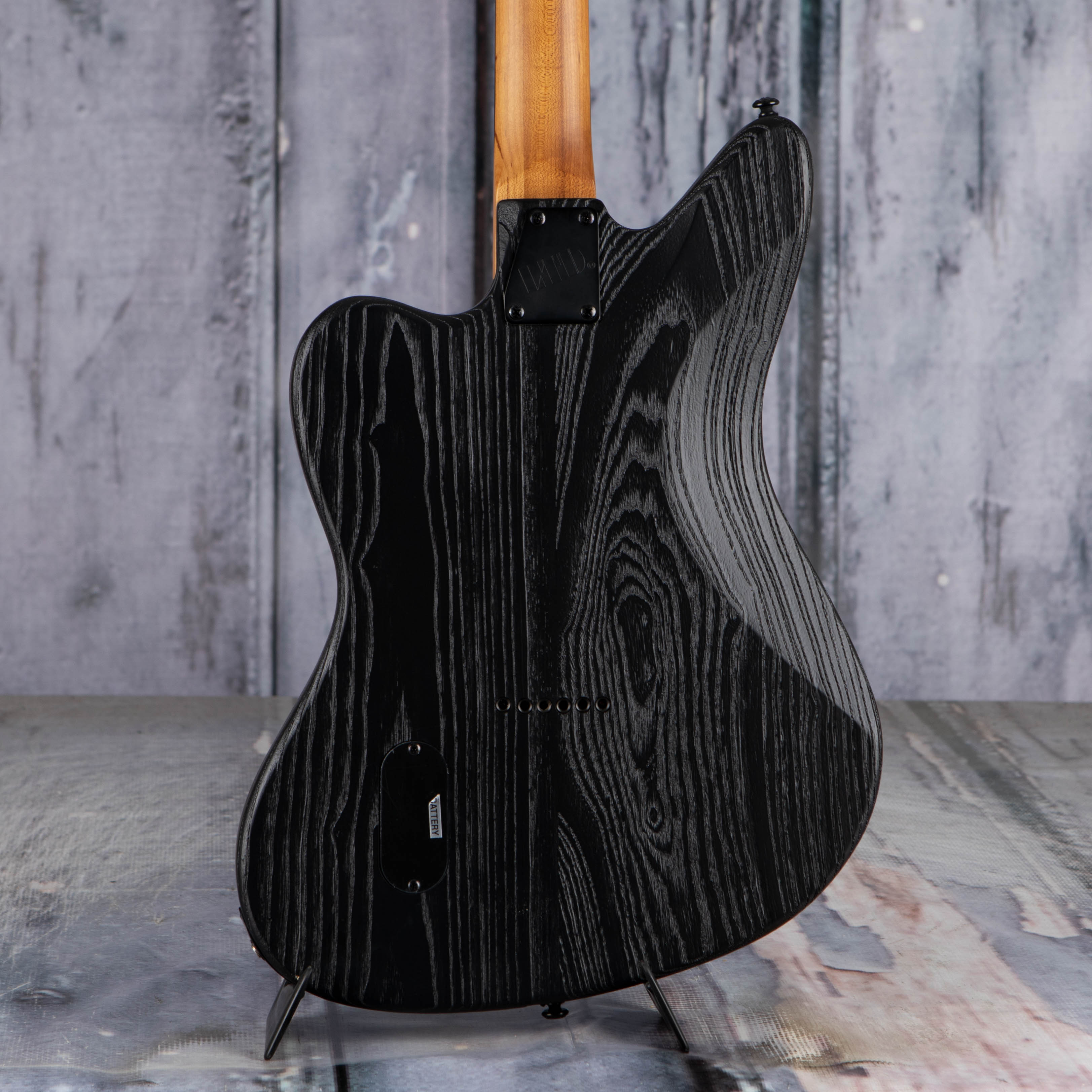 ESP LTD XJ-1 Hardtail, Black Blast | For Sale | Replay Guitar Exchange