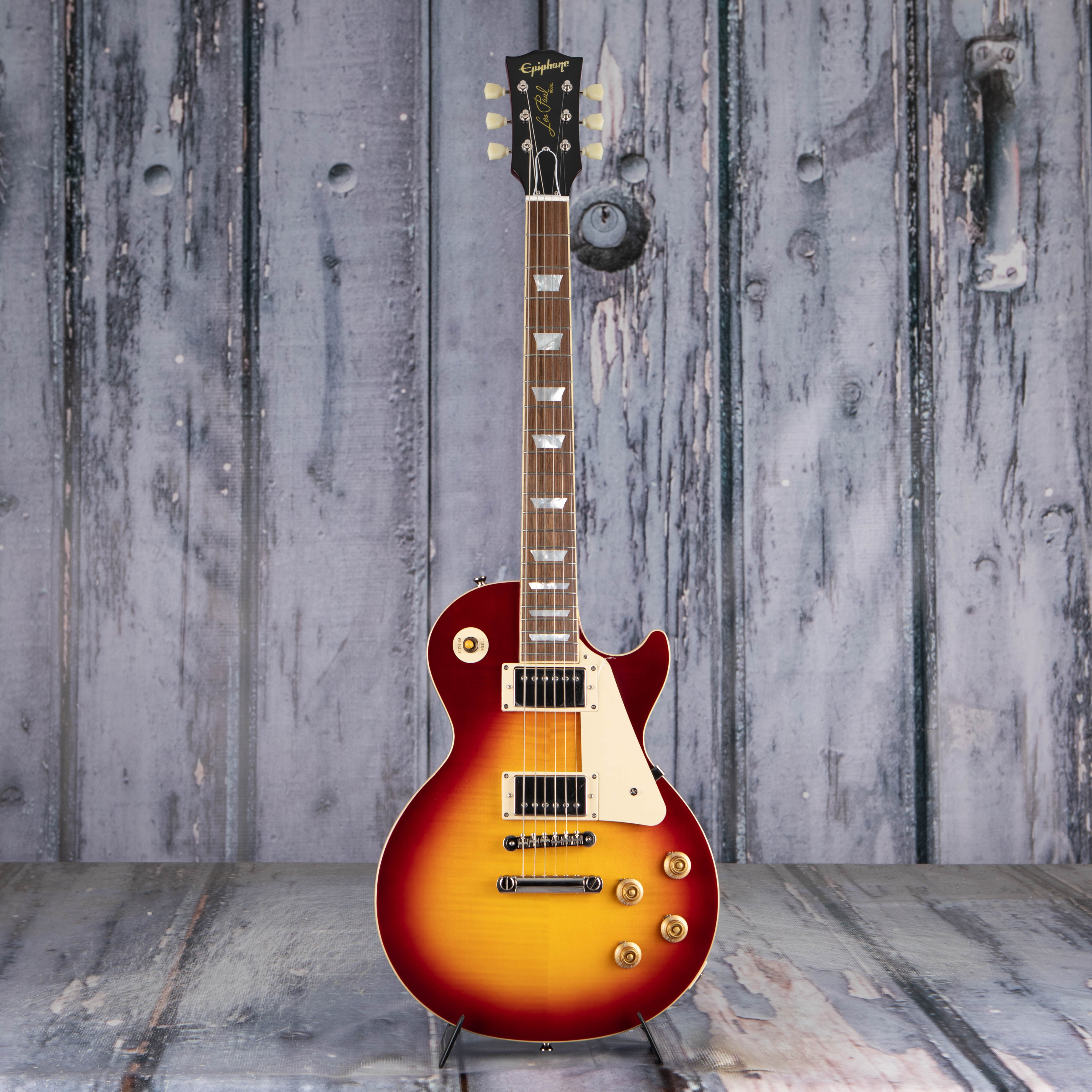Epiphone 1959 Les Paul Standard, Factory Burst | For Sale