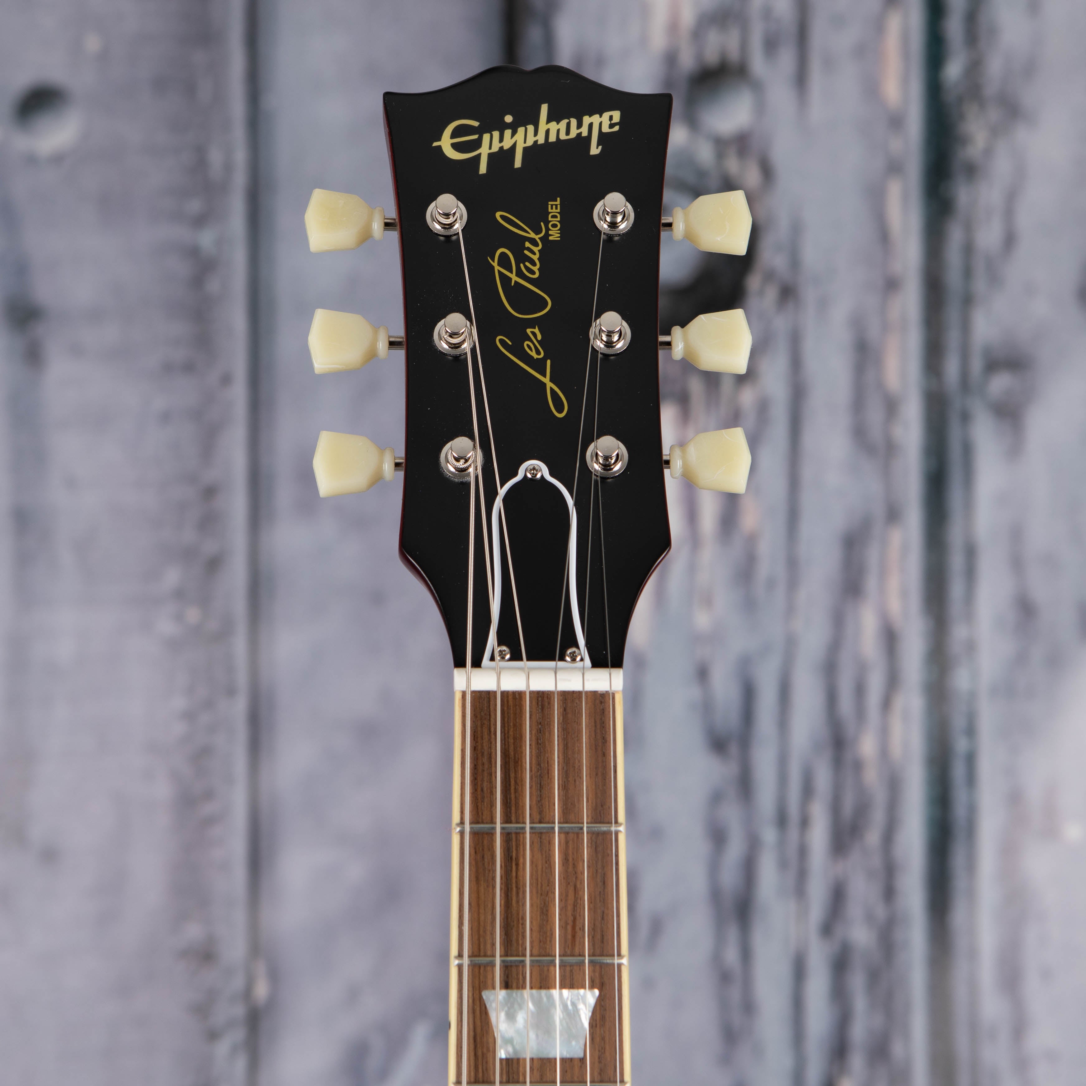 Epiphone 1959 Les Paul Standard, Factory Burst | For Sale | Replay