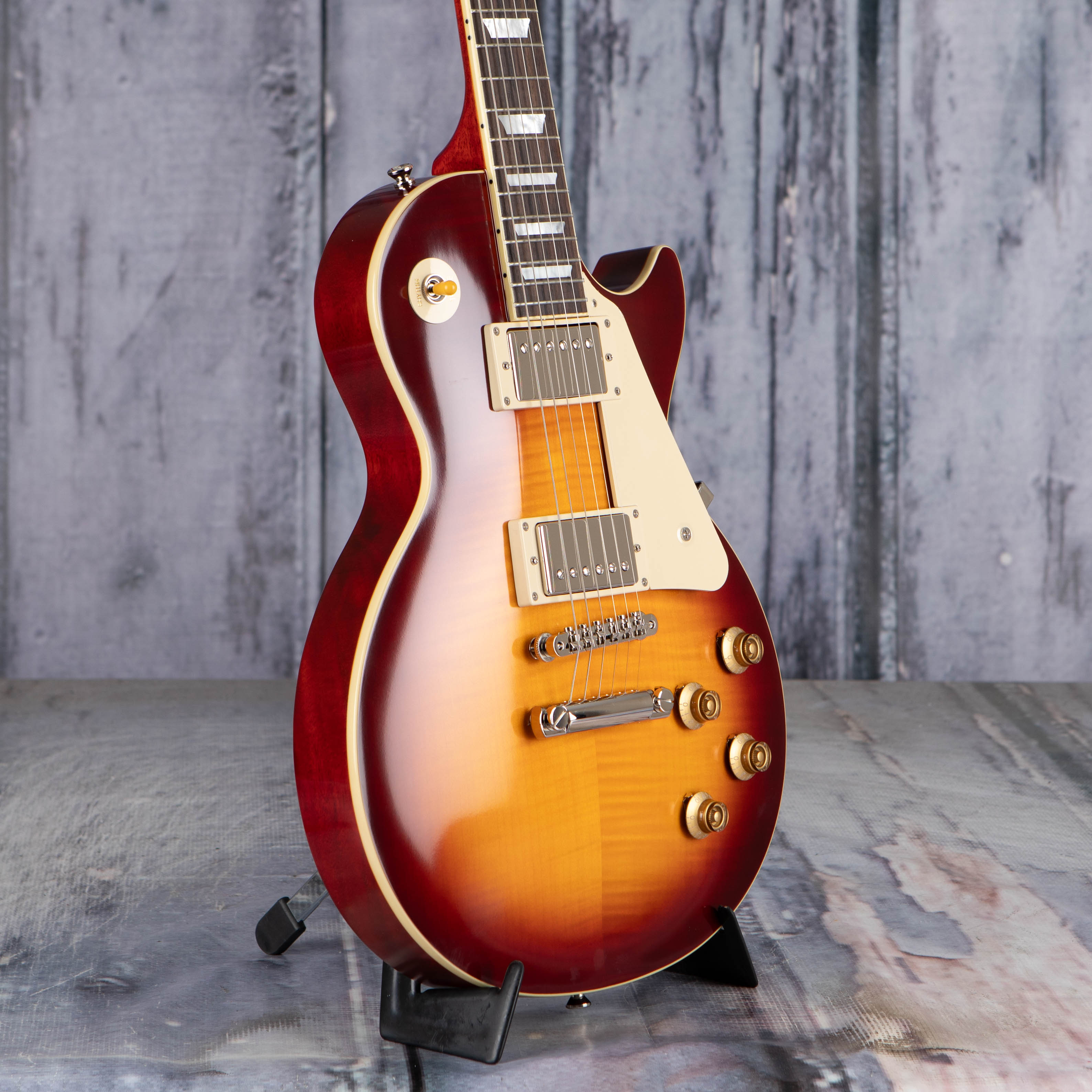 Epiphone 1959 Les Paul Standard Reissue, Deep Cherry
