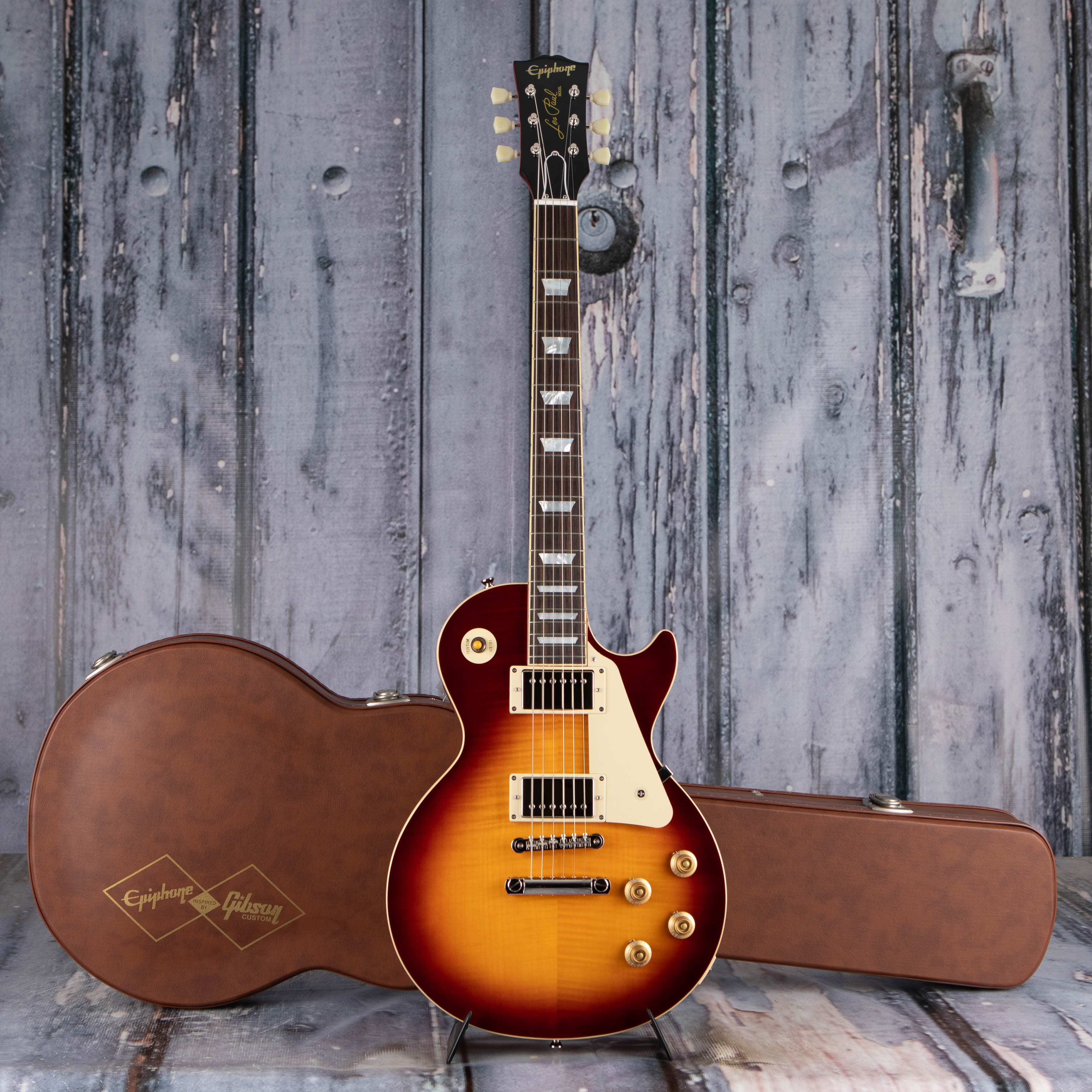 【補修品】Epiphone 1959 Les Paul Standard 補修品】Epiphone 1959 Les Paul Standard 補修品】Epiphone