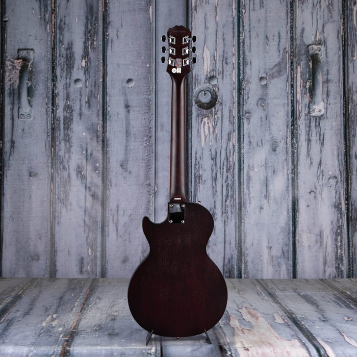 Epiphone Les Paul SL, Vintage Sunburst
