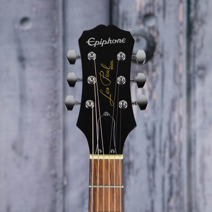 Epiphone Les Paul SL, Vintage Sunburst