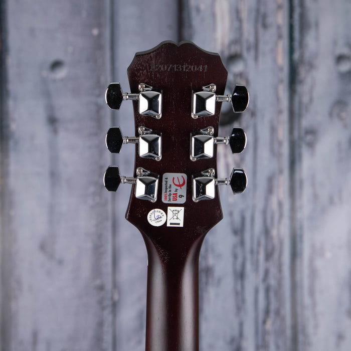 Epiphone Les Paul SL, Vintage Sunburst