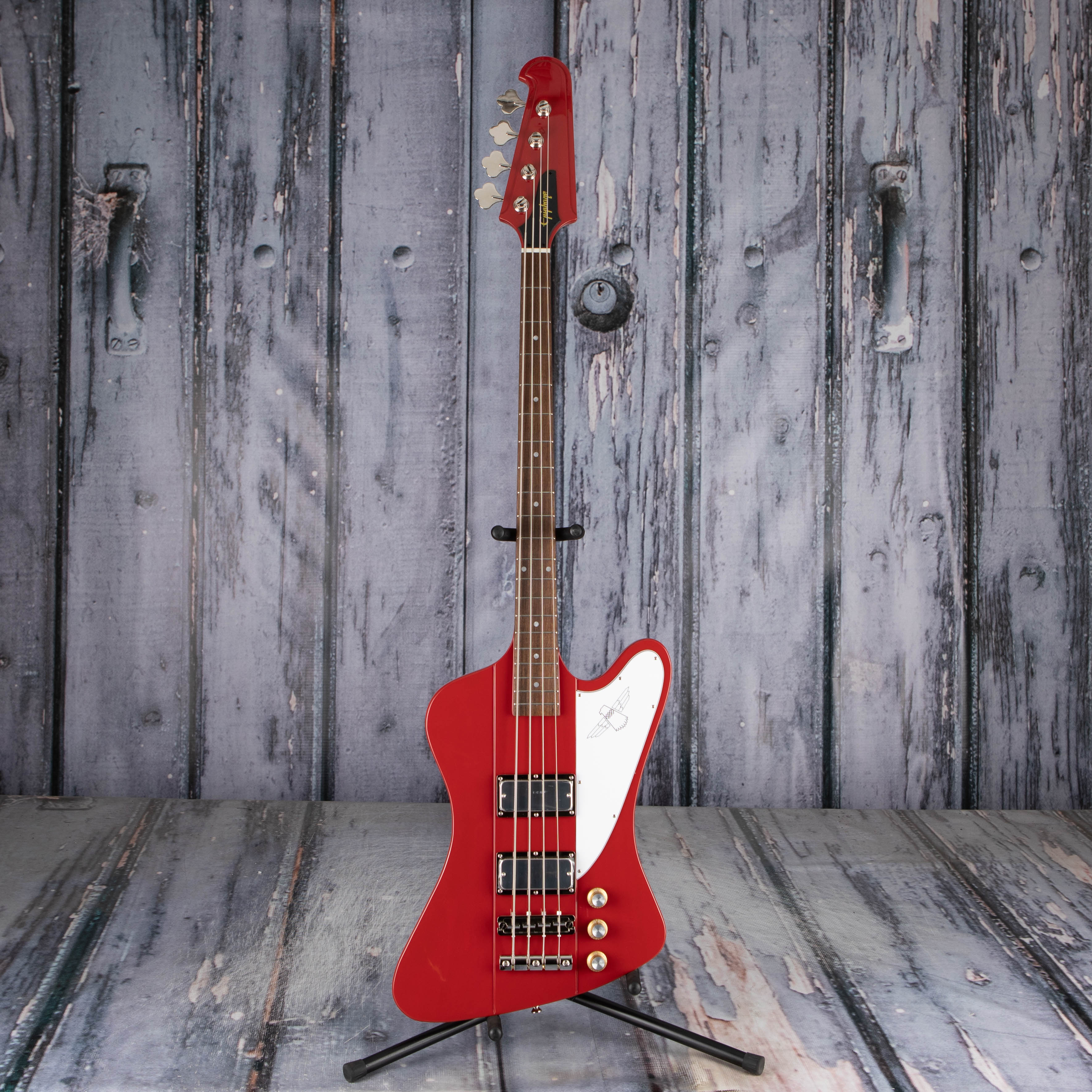 Epiphone thunderbird bass for sale cheap