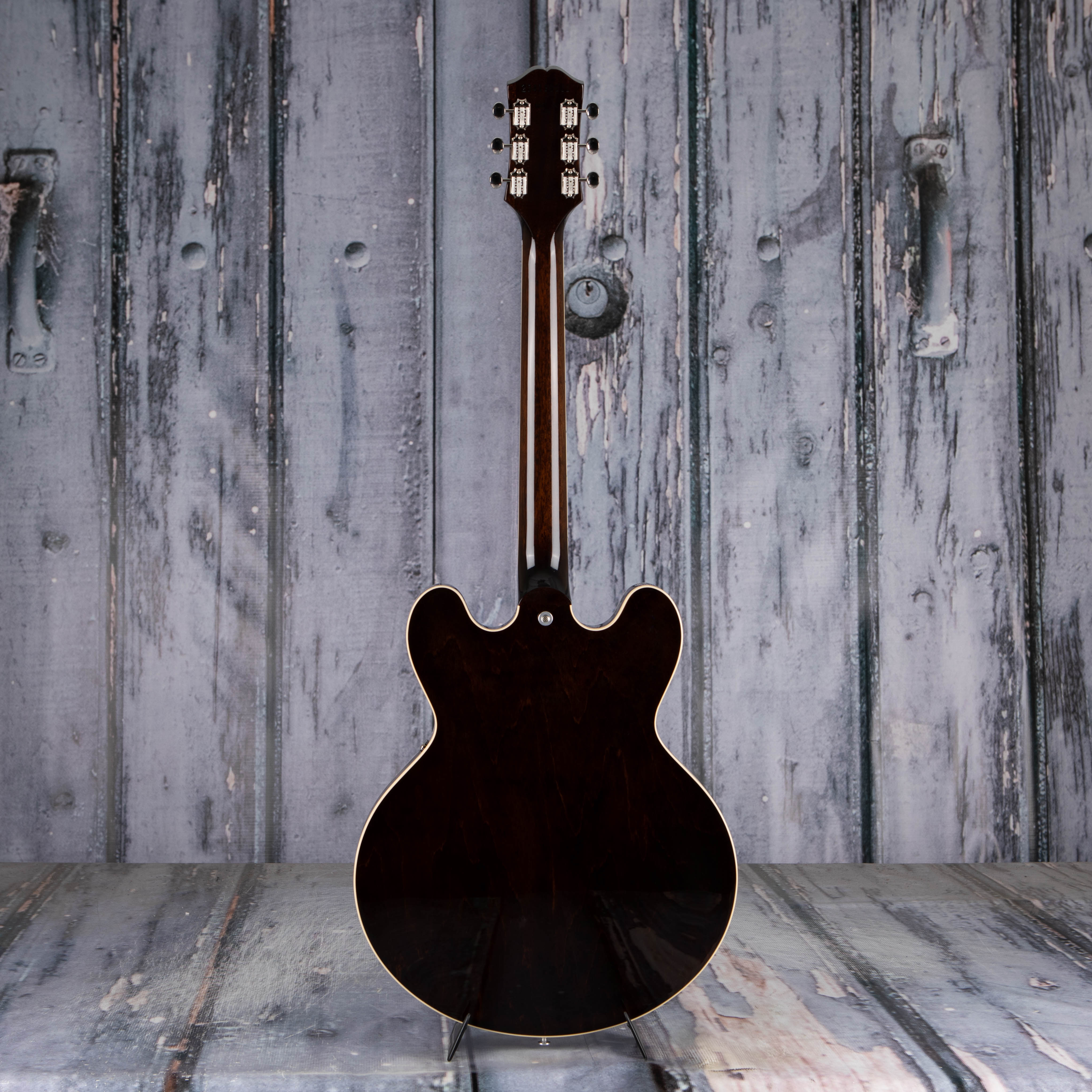 Epiphone USA Collection Casino Hollowbody, Vintage Sunburst Epiphone USA Collection Casino Hollowbody, Vintage Sunburst