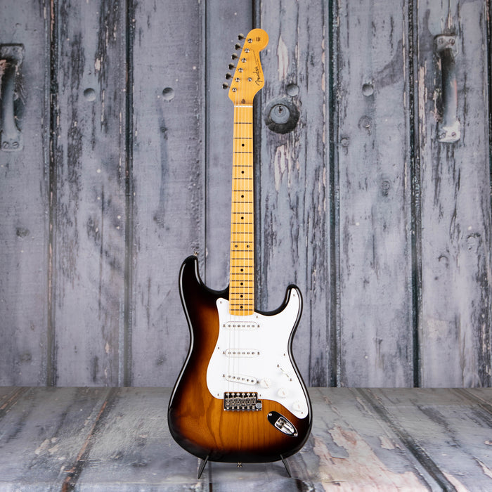 Fender 70th Anniversary American Vintage II 1954 Stratocaster, 2-Color Sunburst